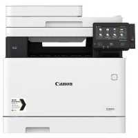 МФУ Canon i-SENSYS MF742Cdw фото 1